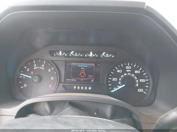 1FTEW1EP5KKD74109 2019 FORD F-150 - Image 2