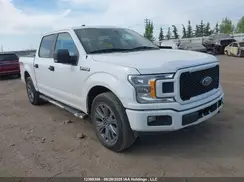 1FTEW1EP5KKD78273 2019 FORD F-150