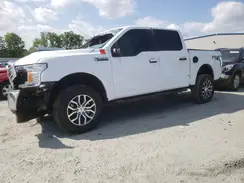 1FTEW1EP5KKD84705 2019 FORD F-150