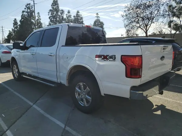 1FTEW1EP5KKD89113 2019 FORD F-150 - Image 2