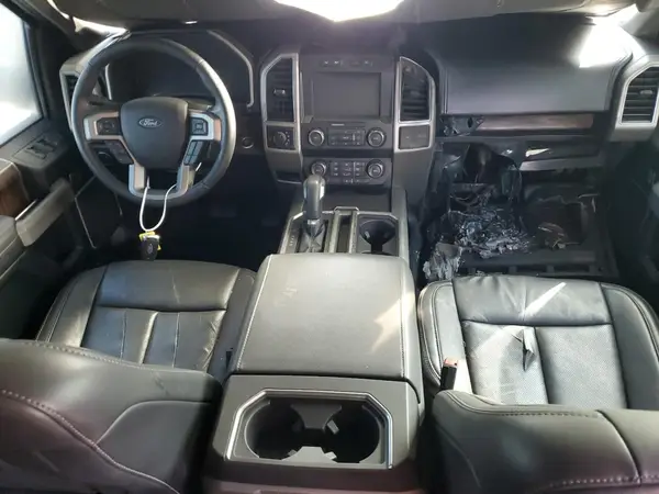 1FTEW1EP5KKD89113 2019 FORD F-150 - Image 8