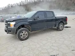1FTEW1EP5KKE00983 2019 FORD F-150