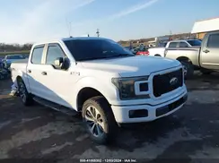1FTEW1EP5KKE13488 2019 FORD F-150