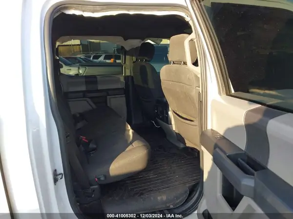 1FTEW1EP5KKE13488 2019 FORD F-150 - Image 8
