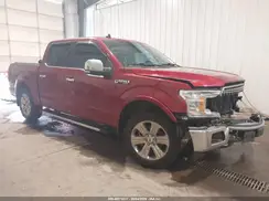 1FTEW1EP5KKE15452 2019 FORD F-150