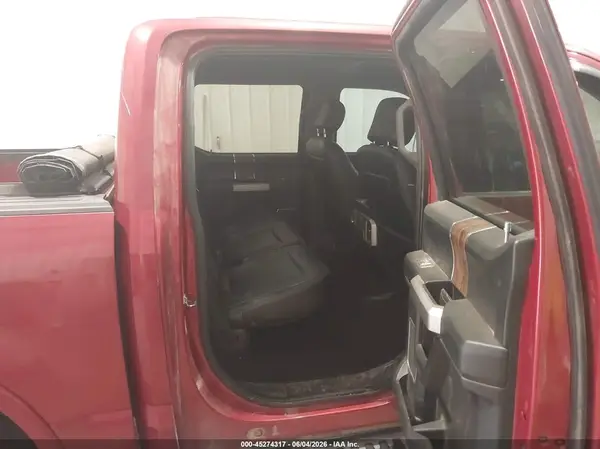 1FTEW1EP5KKE15452 2019 FORD F-150 - Image 8