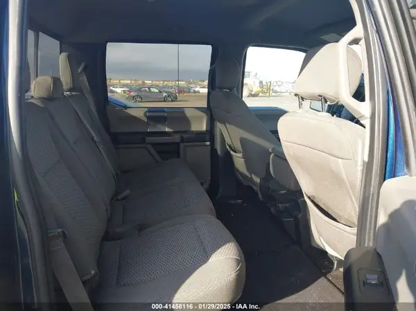 1FTEW1EP5KKE22417 2019 FORD F-150 - Image 8