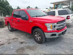 1FTEW1EP5KKE23261 2019 FORD F-150