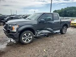 1FTEW1EP5KKE34664 2019 FORD F-150