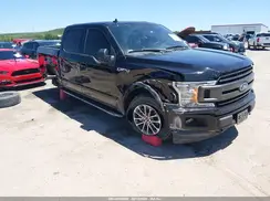 1FTEW1EP5KKE34728 2019 FORD F-150