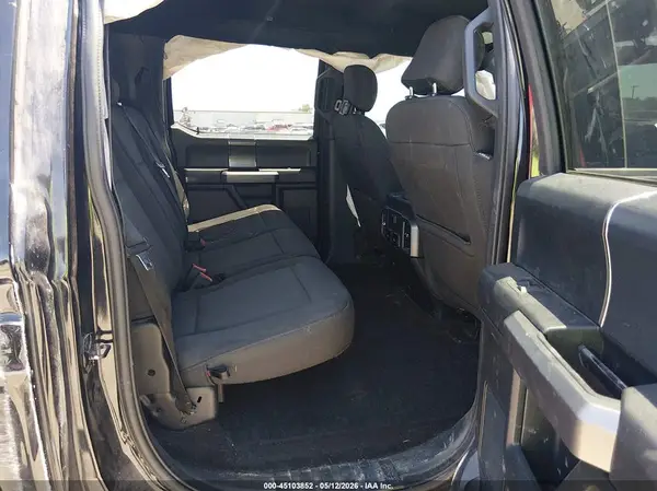 1FTEW1EP5KKE34728 2019 FORD F-150 - Image 8