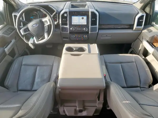 1FTEW1EP5KKE35927 2019 FORD F-150 - Image 8