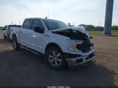 1FTEW1EP5KKE46846 2019 FORD F-150