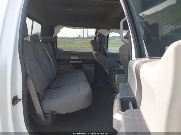 1FTEW1EP5KKE46846 2019 FORD F-150 - Image 8