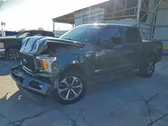 1FTEW1EP5KKE48130 2019 FORD F-150