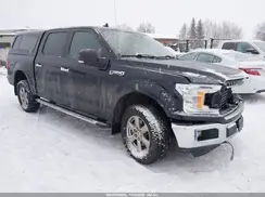 1FTEW1EP5KKE48841 2019 FORD F-150