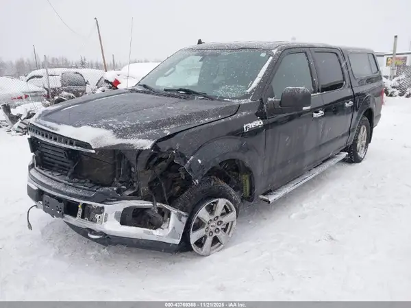 1FTEW1EP5KKE48841 2019 FORD F-150 - Image 2