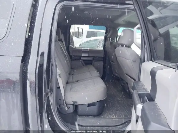 1FTEW1EP5KKE48841 2019 FORD F-150 - Image 8