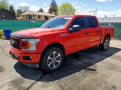 1FTEW1EP5KKE49097 2019 FORD F-150