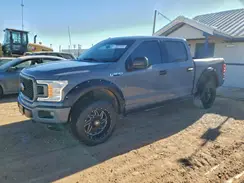 1FTEW1EP5KKE49357 2019 FORD F-150