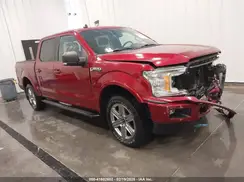 1FTEW1EP5KKE80463 2019 FORD F-150