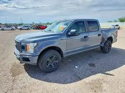 1FTEW1EP5KKE81161 2019 FORD F-150