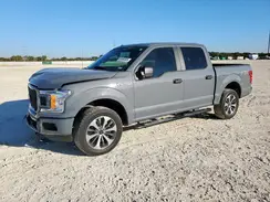 1FTEW1EP5KKE91009 2019 FORD F-150