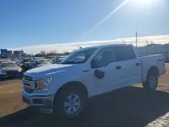 1FTEW1EP5KKE92905 2019 FORD F-150