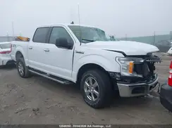 1FTEW1EP5KKE97523 2019 FORD F-150