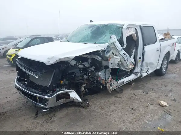 1FTEW1EP5KKE97523 2019 FORD F-150 - Image 2