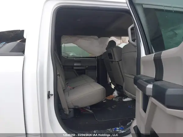 1FTEW1EP5KKE97523 2019 FORD F-150 - Image 8