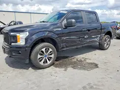 1FTEW1EP5KKE97862 2019 FORD F-150