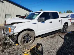 1FTEW1EP5KKF00629 2019 FORD F-150