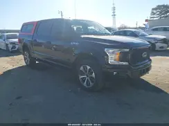 1FTEW1EP5KKF13798 2019 FORD F-150