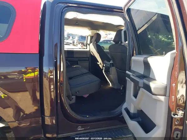 1FTEW1EP5KKF13798 2019 FORD F-150 - Image 8