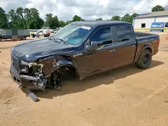 1FTEW1EP5KKF15874 2019 FORD F-150