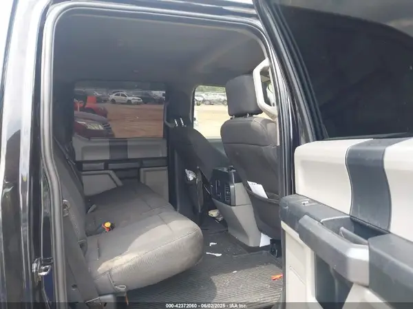 1FTEW1EP5KKF15874 2019 FORD F-150 - Image 8
