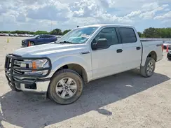 1FTEW1EP5KKF27233 2019 FORD F-150