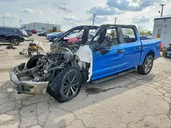 1FTEW1EP5KKF32593 2019 FORD F-150