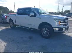 1FTEW1EP5LFA29544 2020 FORD F-150