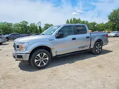 1FTEW1EP5LFA53410 2020 FORD F-150
