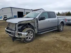 1FTEW1EP5LFA55917 2020 FORD F-150