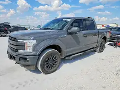 1FTEW1EP5LFA56744 2020 FORD F-150