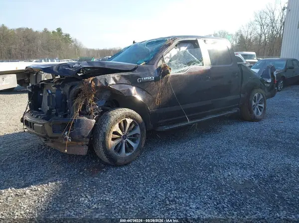 1FTEW1EP5LFA59479 2020 FORD F-150 - Image 2