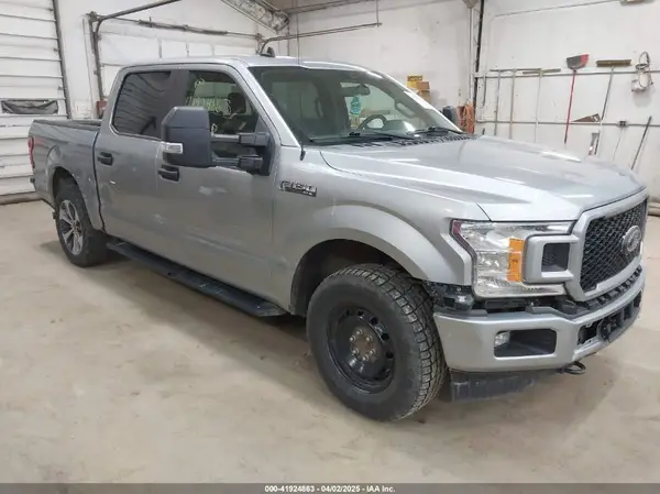1FTEW1EP5LFA61412 2020 FORD F-150 - Image 1
