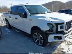 1FTEW1EP5LFA67999 2020 FORD F-150