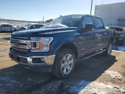 1FTEW1EP5LFA70899 2020 FORD F-150