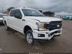 1FTEW1EP5LFA79098 2020 FORD F-150