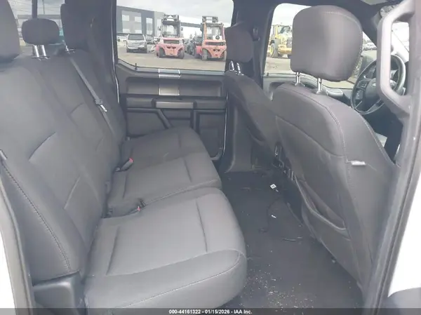 1FTEW1EP5LFA79098 2020 FORD F-150 - Image 8