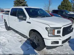 1FTEW1EP5LFA79196 2020 FORD F-150